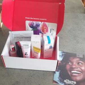 Allure Beauty Box